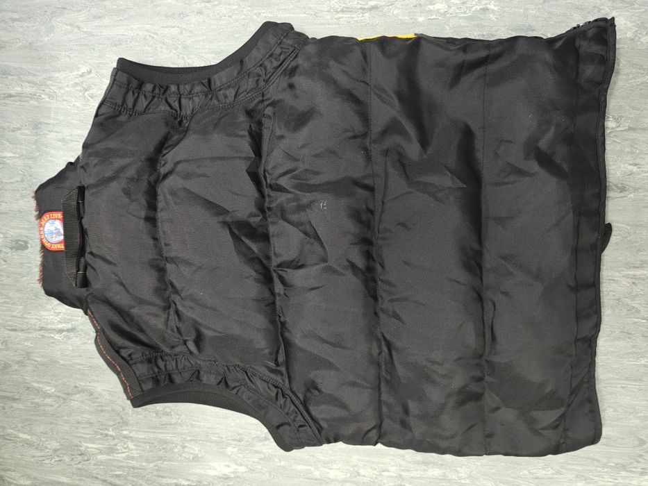 Kamizelka parajumpers