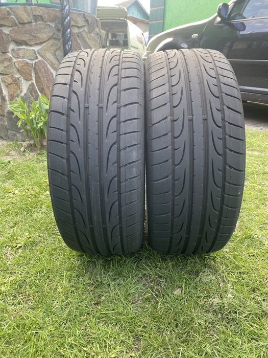 Продам гуму 215/40р17