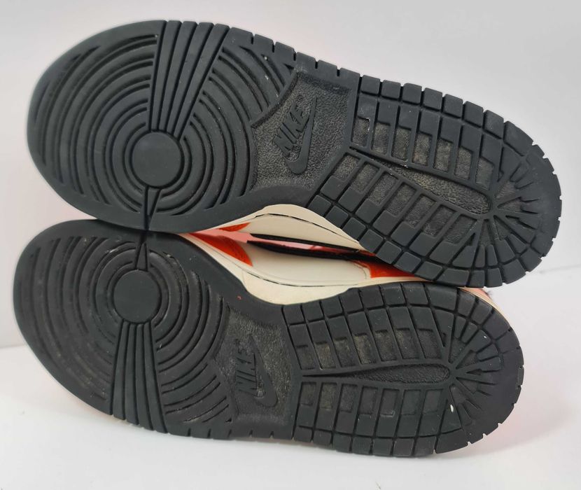 Nike DUNK LOW buty damskie r.36