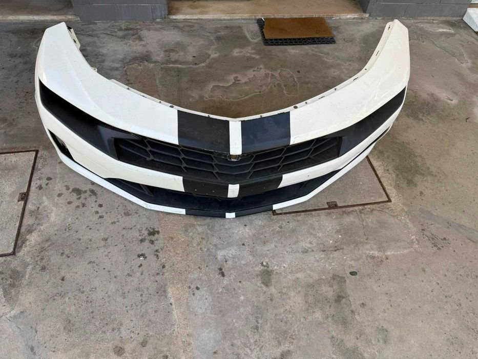 Pára-choques Dianteiro Chevrolet Camaro