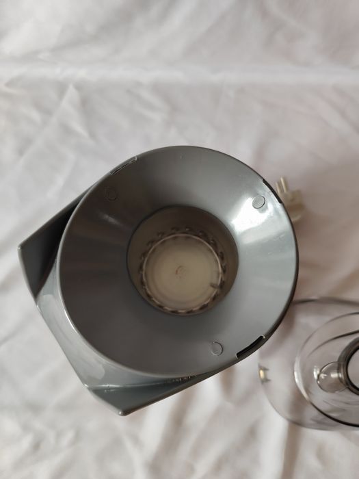 Maszynka do robienia popcornu