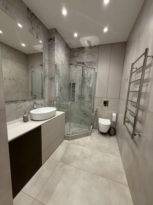 Оренда Квартири | Печерск | 80м2| 3к | Первая Сдача |