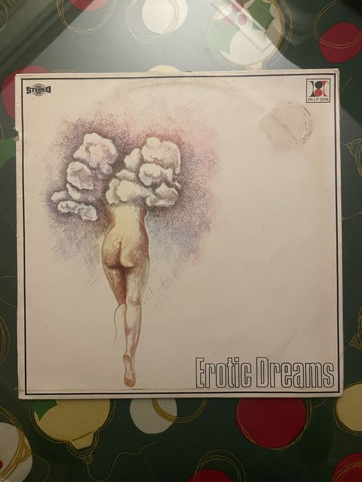 Discos de vinil (Vendo individualmente) coleção completa:110€