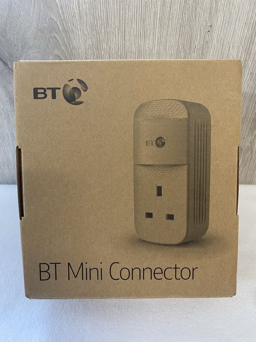 BT Mini Connector