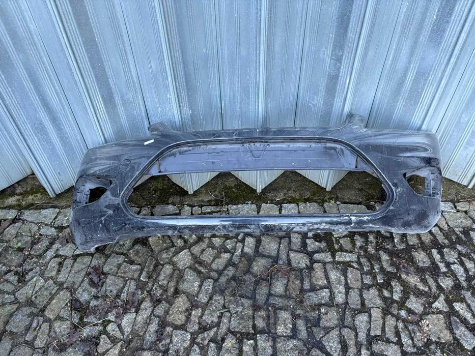pára-choques ford focus 2008 até 2010