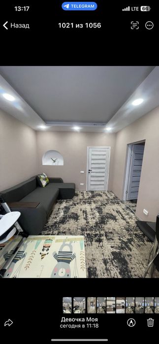 Продам дом в центре Каменского