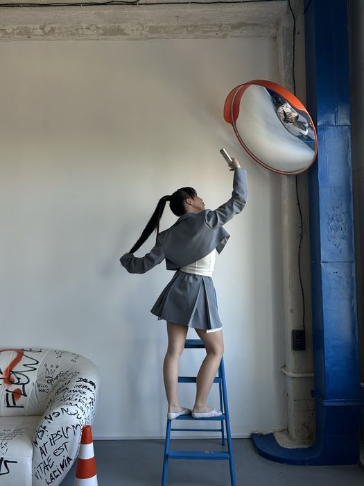 Lil corner костюм