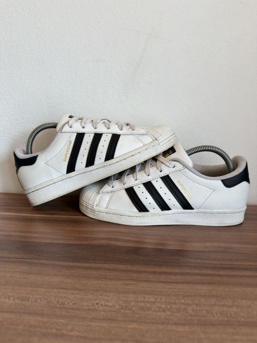 Adidas Superstar buty trampki sneakersy
