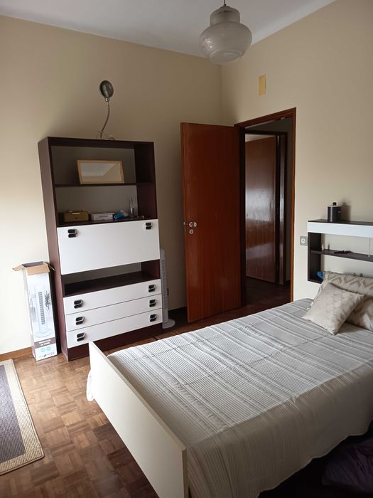 Arrenda-se Apartamento T2 Santarém