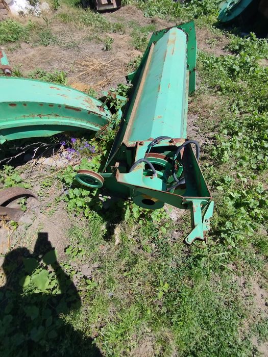 Продам комбайн дон 1500