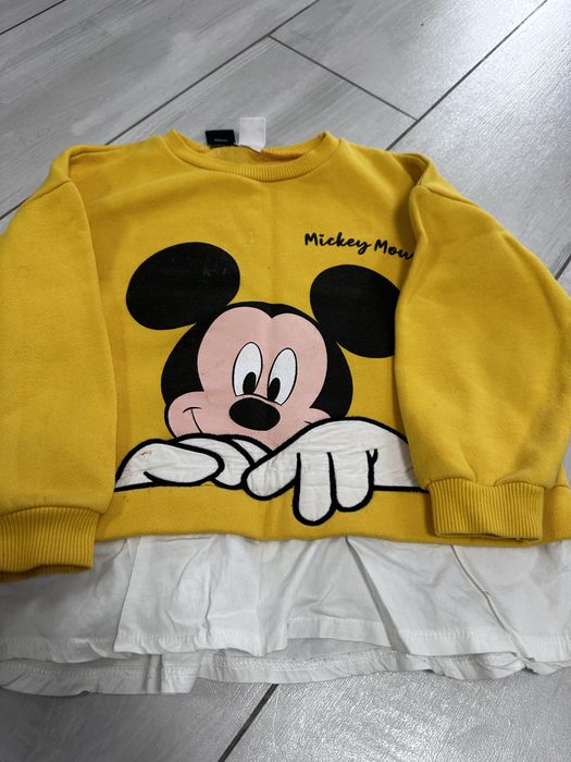Бомбер Zara девочке