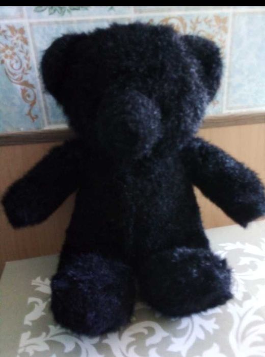 Мягкие  большие игрушки