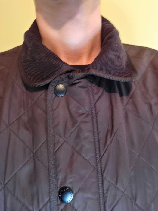 Kurtka męska Barbour 2 XL