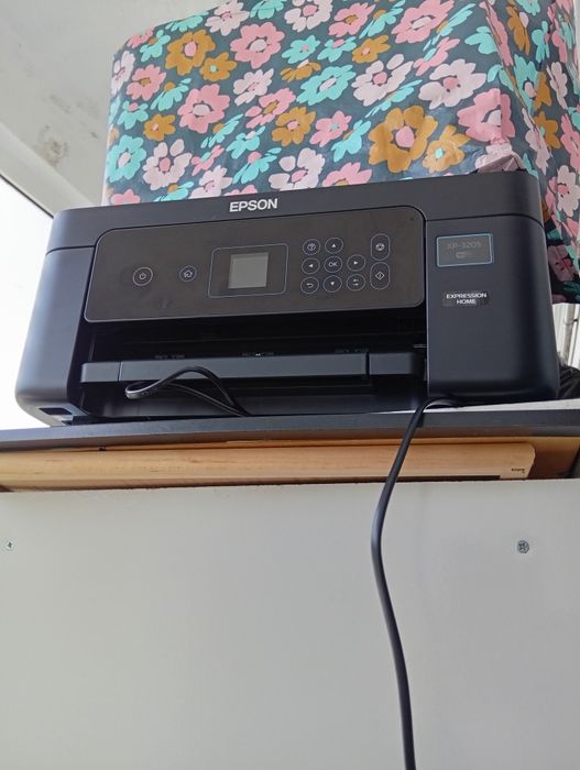 Impressora nova nunca usada Epson