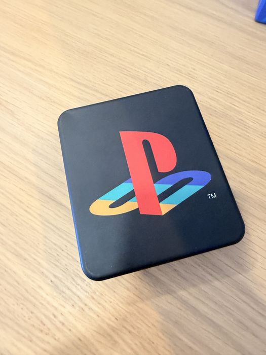 Carteira Playstation Original