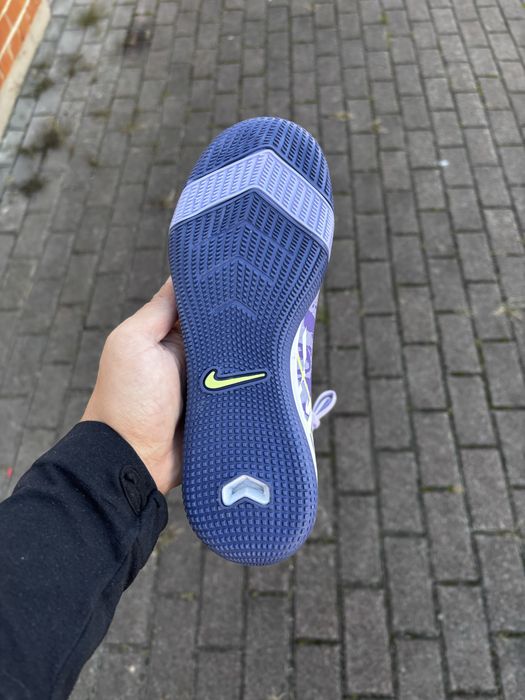 Nike Air Zoom Mercurial Vapor XVI Elite IC