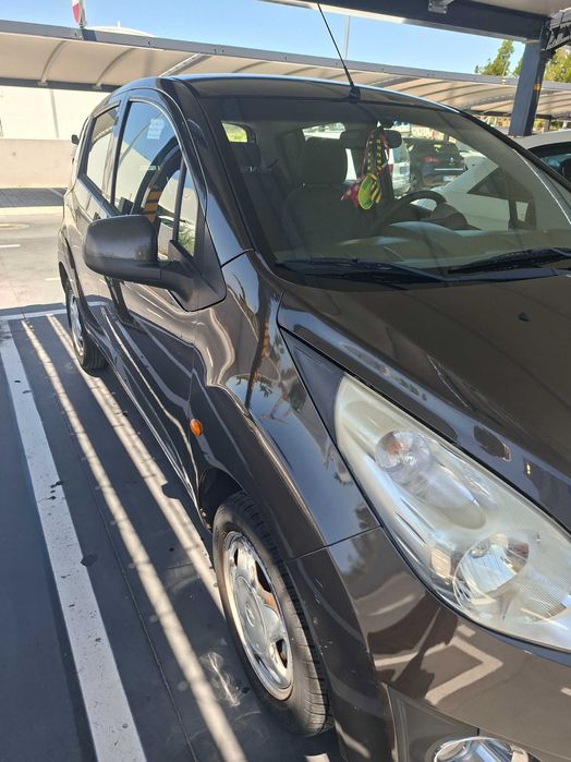 Spark Chevrolet Cilindrada 995 Uso Particular Excelente Estado