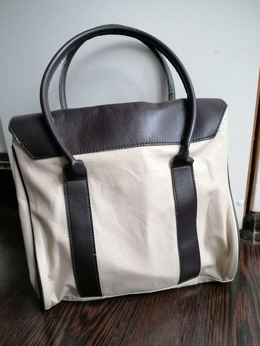 Сумка. Качественный кожзам