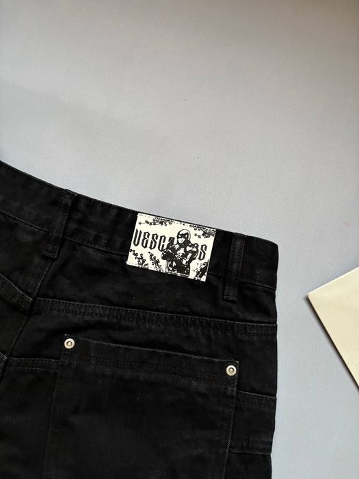 Джинси Vescartes Knight