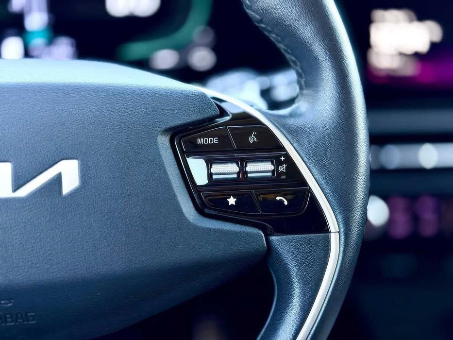 Kia Niro Ex      2023
