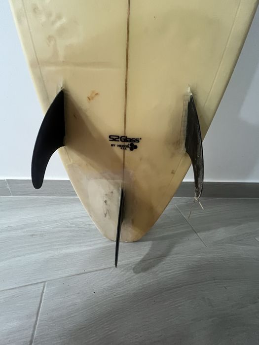 Prancha de Surf 6,1”