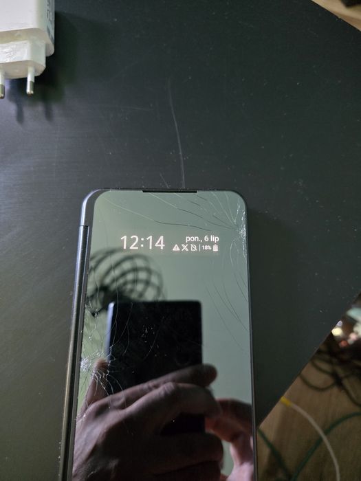 Lg v60 dual screen wersja europejska