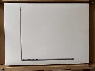 SELADO: MacBook Air 15" M3 (2024) - 16GB RAM / 512GB SSD - Novo
