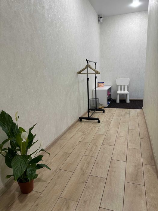 Оренда кабінету в офісі