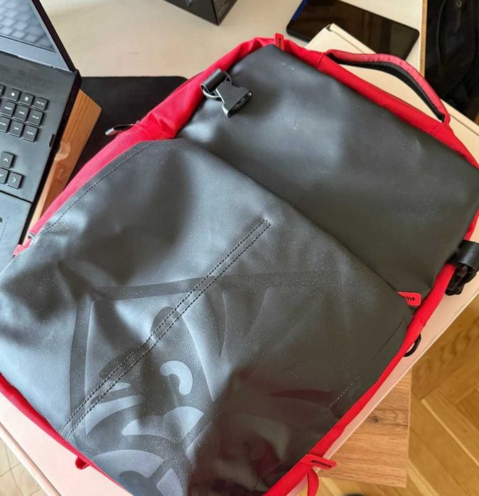 Игровой ноутбук HP Omen 17 + подарок