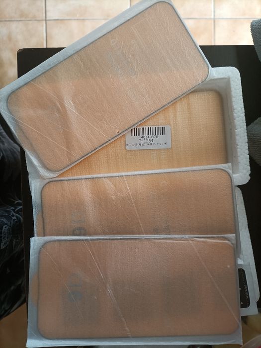 Capa anti choque iPhone 15 plus
