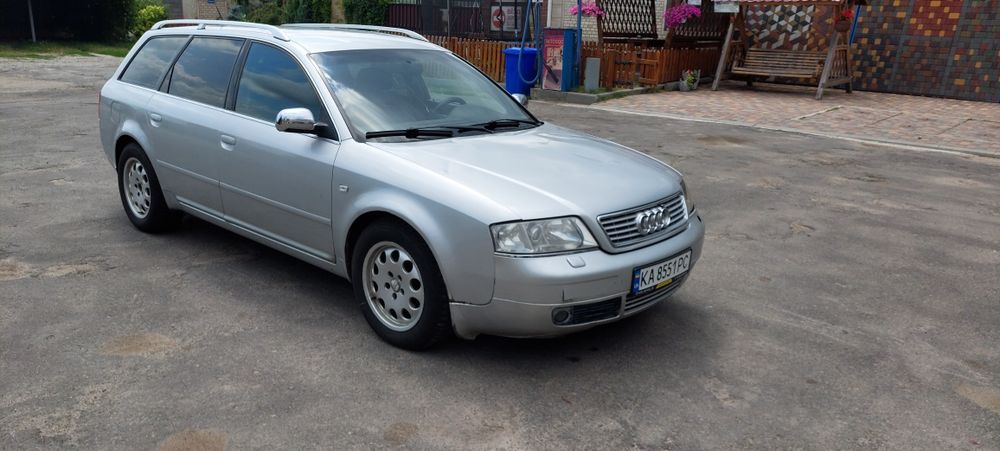 Продам автомобіль