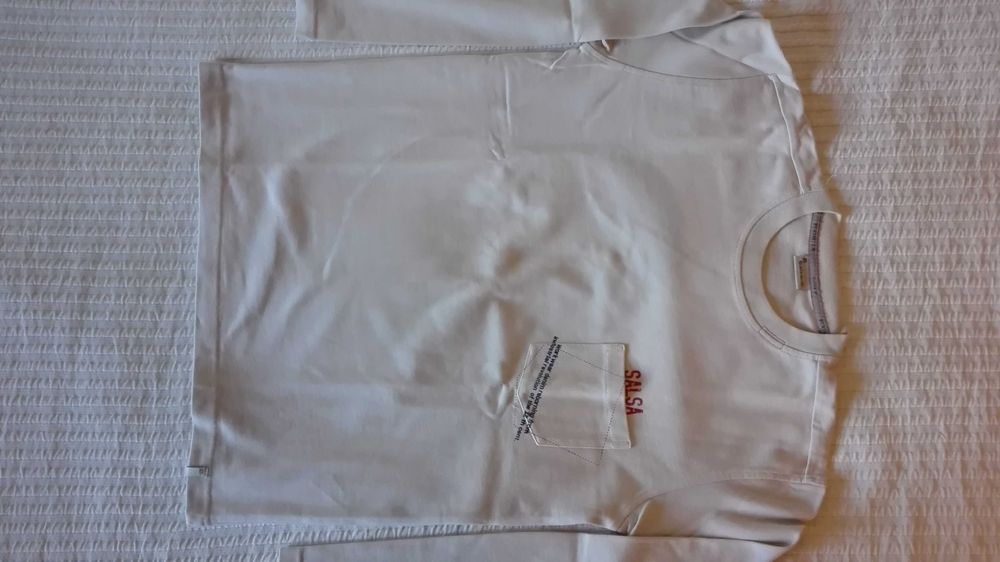 Sweat Salsa, Homem, Tamanho M