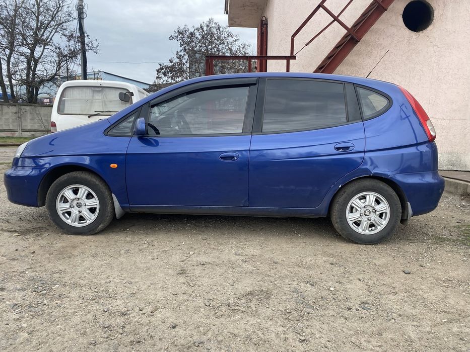 Продам шивроле такума