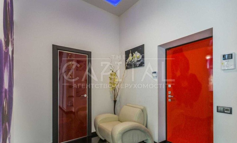 3-кімнатна квартира за адресою вул. Василя Симоненка (площа 140 м²) - Atlanta.ua - фото 5