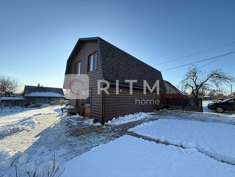 Продаж будинку Дачний масив «Світанок», вул. Львівська