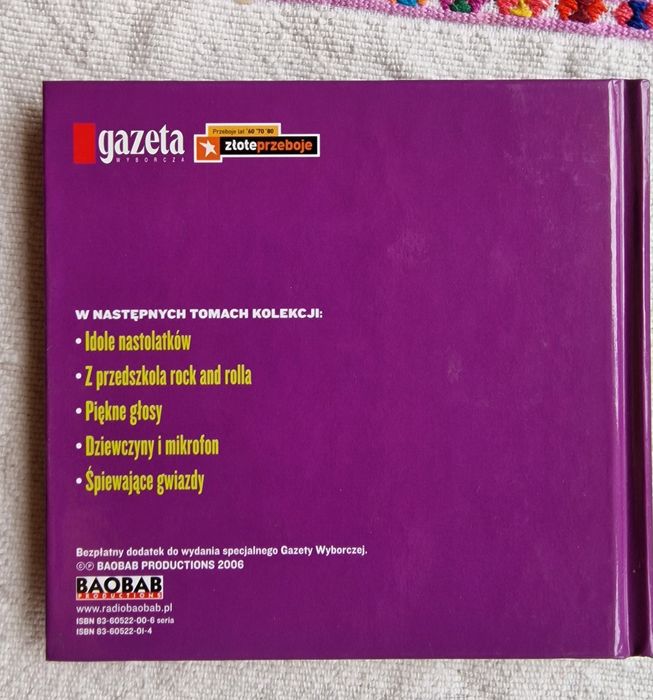 Płyta cd Elvis Presley