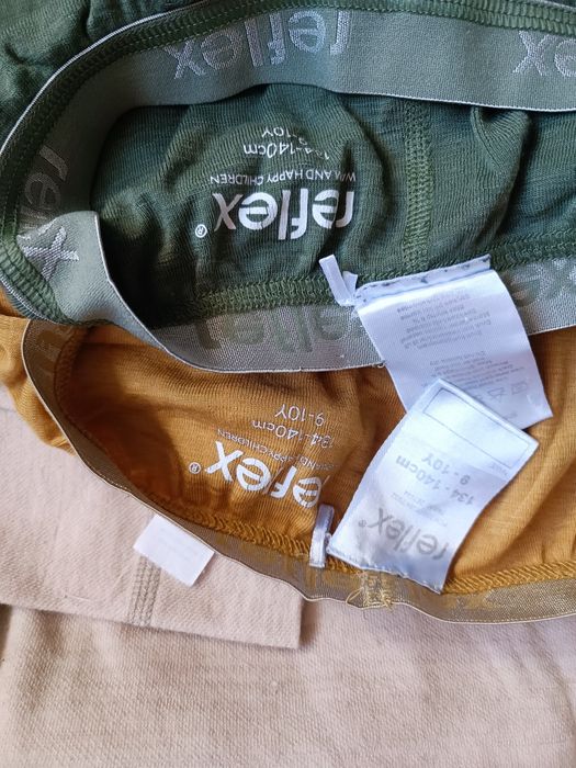 Komplet merino piżama wool termiczny Joha reflex Cubus Devold