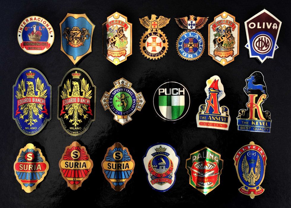 Chapas testa restauro pasteleira