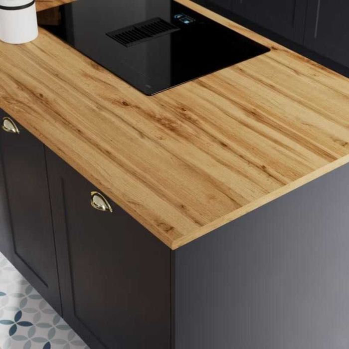 Blat laminowany Dąb