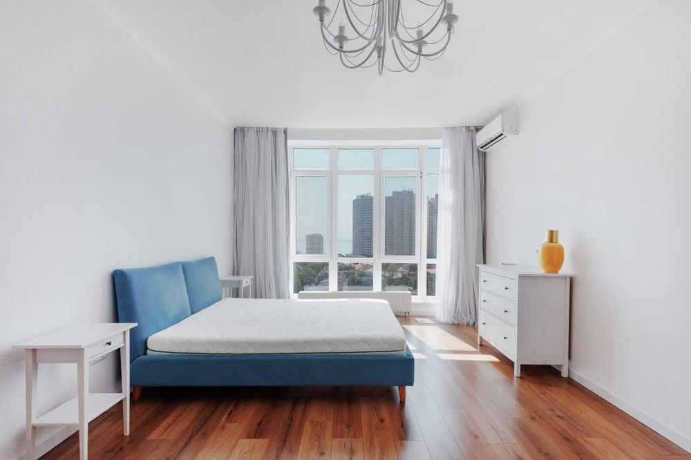 2-rooms apartment apartment by the address st. Kulikovo pole pl Oktyabrskoy revolyutsii pl (area 70 m²) - Atlanta.ua - photo 10