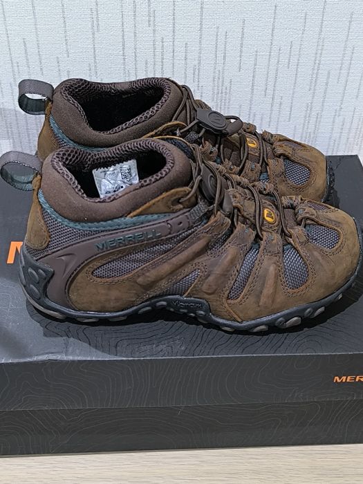 Tênis Merrell unisexo