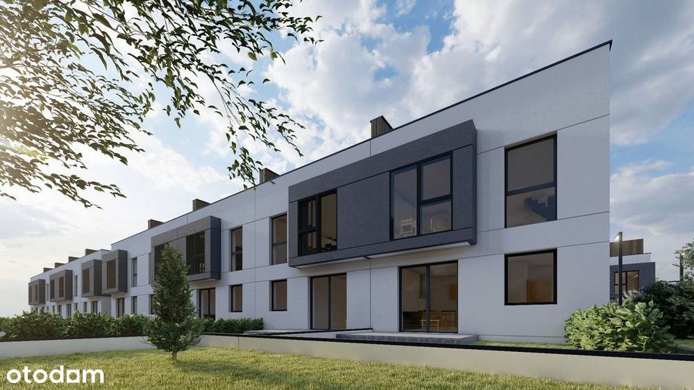 Promocja! / Taras dachowy ponad 50m2/ Boczna Lwowskiej