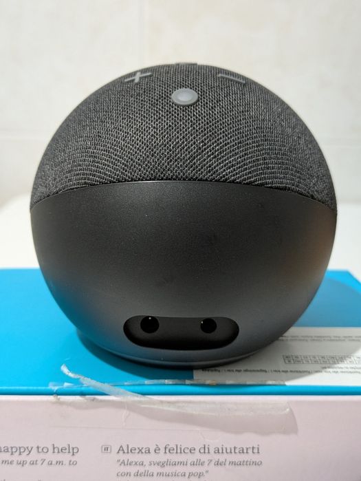 # Amazon Echo Dot (4th Generation) #443785082674892803