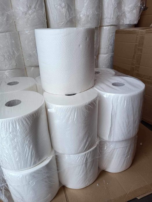 Ręcznik papierowy, MEGA WYDAJNY 100mb!