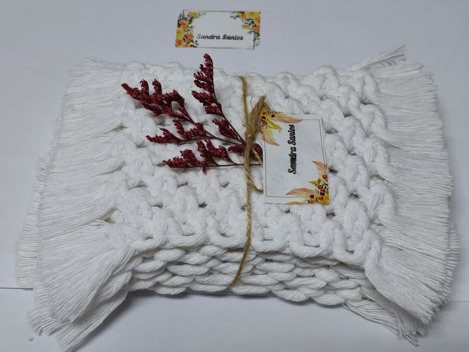 Base para copos, canecas, chávenas