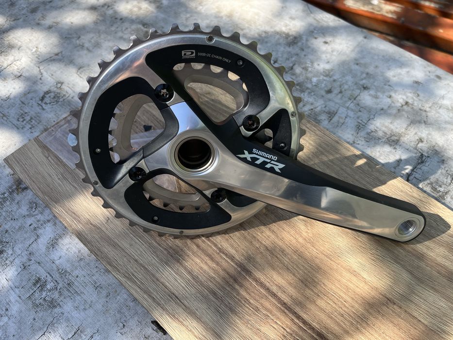 shimano xtr - Вело - OLX.ua