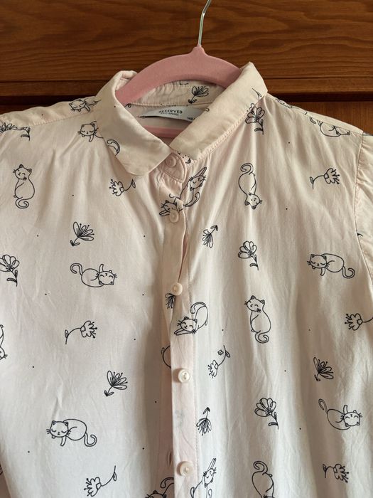 Koszula reserved 140