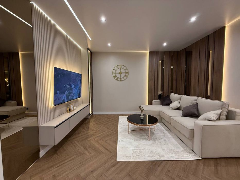 2-комнатная квартира по адресу ул. Шолуденка (площадь 78 м²) - Atlanta.ua - фото 2