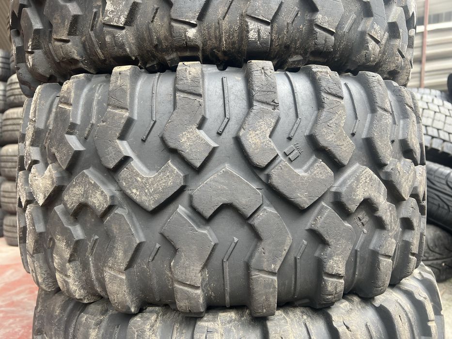 Шини 27x 9.00r14; 27x11 r14 24рік‼️  до квадроцикла;склад шин