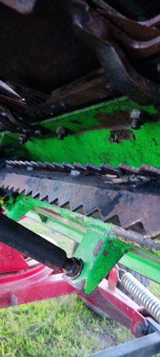 Жниварка для соняха 8,4 м